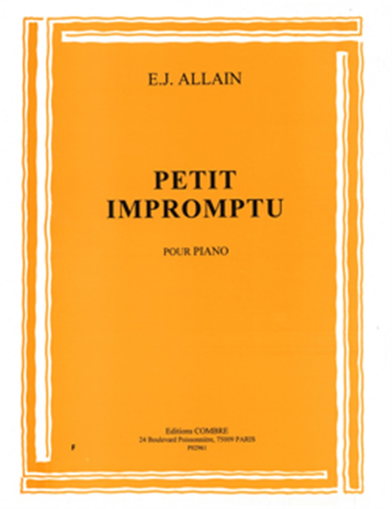 Petit Impromptu